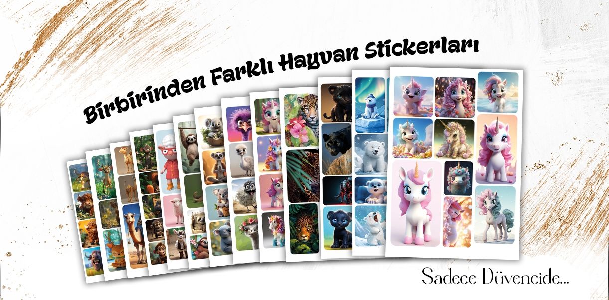 Banner Başlığı