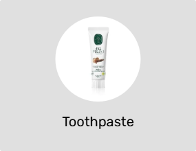 Toothpaste