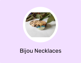 Bijou Necklaces