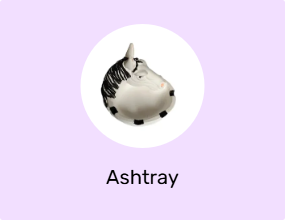 Ashtray