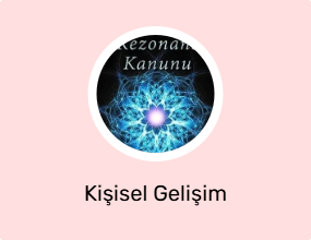 Kişisel Gelişim