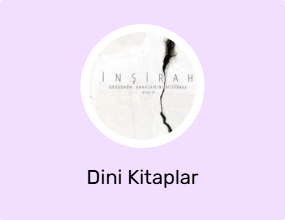 Dini Kitaplar