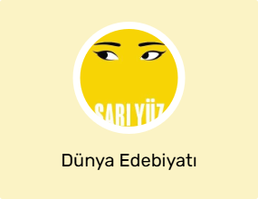 Dünya Edebiyatı