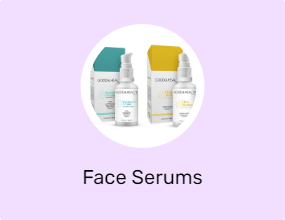 Face Serums