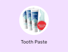 Tooth Paste
