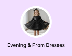 Evening & Prom Dresses