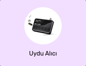 Uydu Alıcı