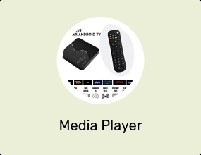 Media Player