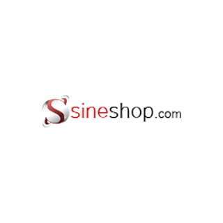 sineshop logo