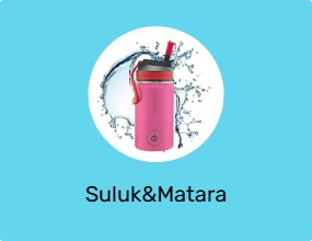 Suluk&Matara