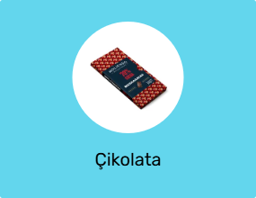 Çikolata