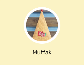 Mutfak Havlusu&Kurulama Bezi