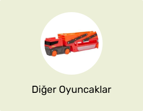 Diğer Oyuncaklar