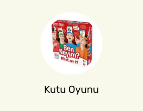Kutu Oyunu