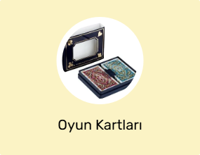 Oyun Kartları