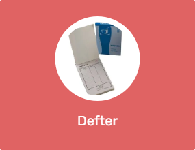 Defter