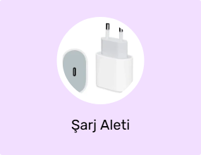 Şarj Aleti