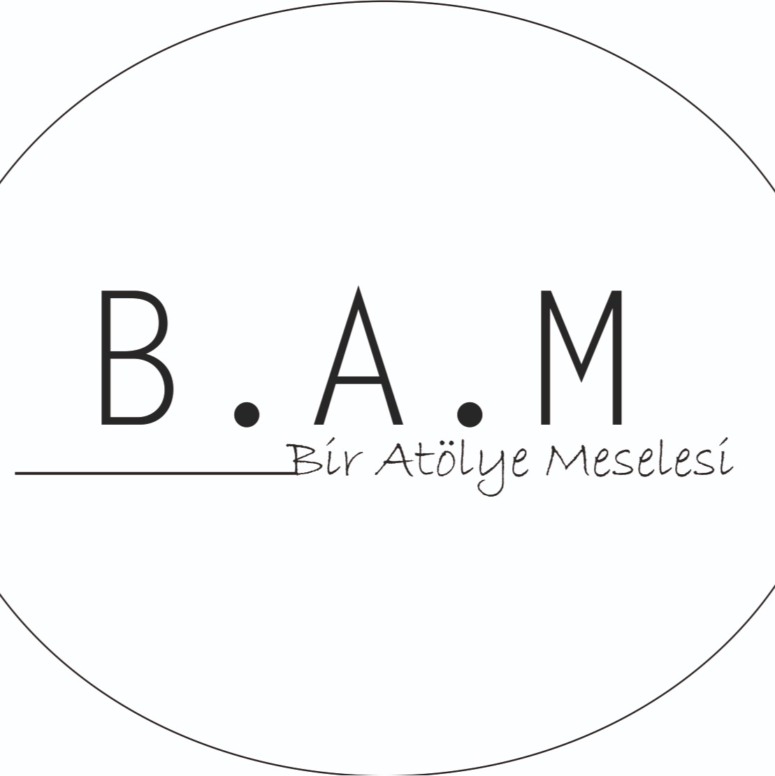 Bir Atölye Meselesi