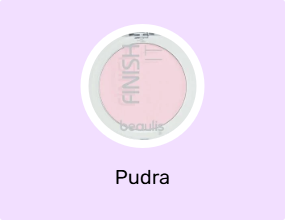 Pudra