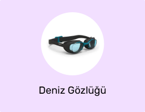Deniz Gözlüğü