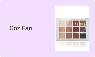 Göz Farı