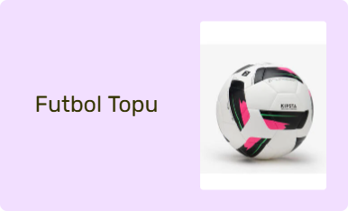 Futbol Topu