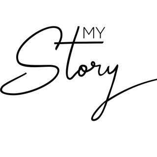 My Story logo