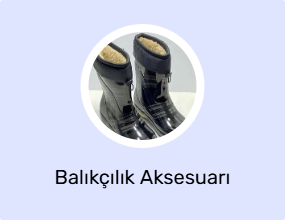 Balıkçılık Aksesuarı