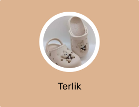 Terlik
