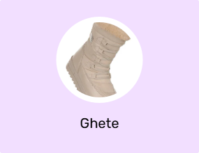 Ghete