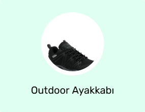 Outdoor Ayakkabı