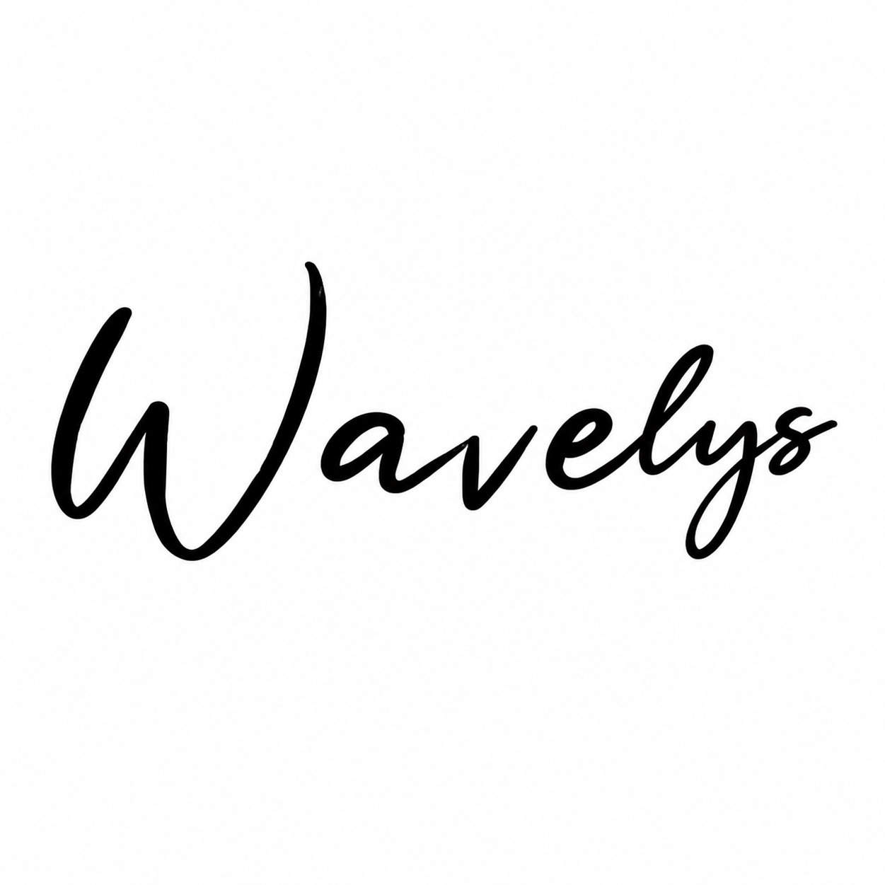 WAVELYS logo