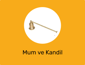 Mum ve Kandil