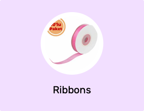 Ribbons