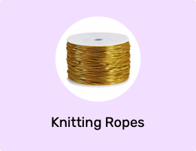 Knitting Ropes