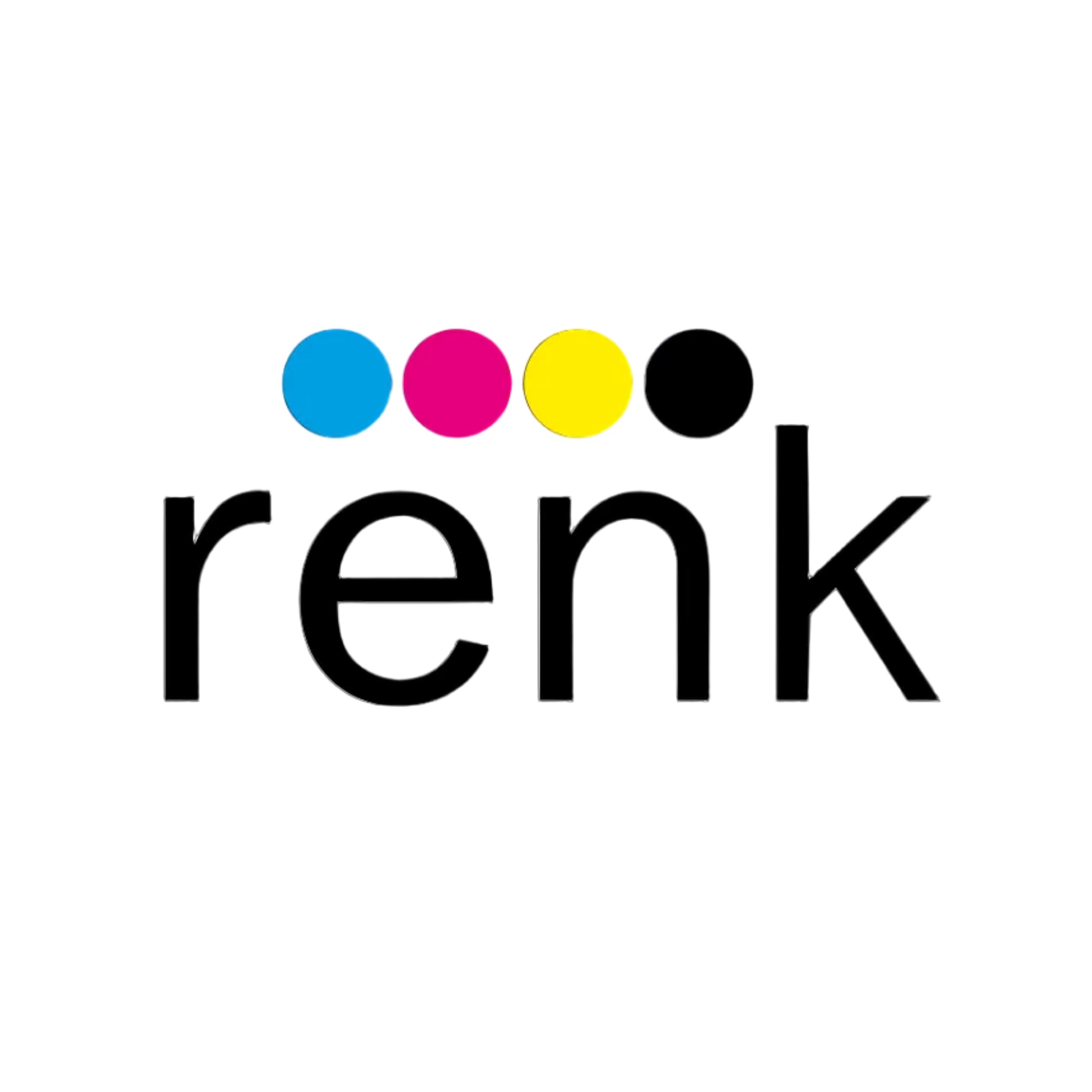 Renk ithalat logo
