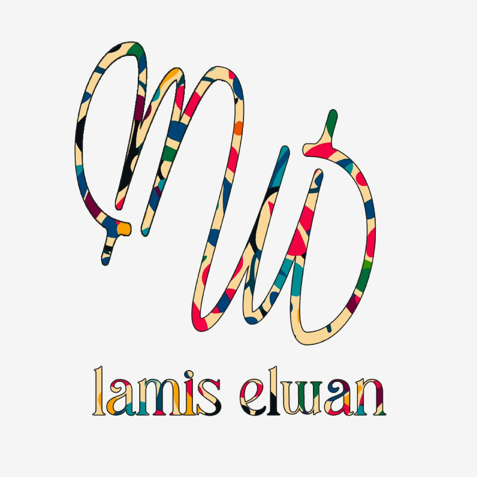 LAMİS ELWAN logo