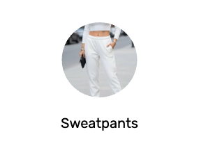 Sweatpants