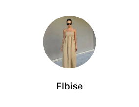 Elbise