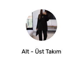 Alt - Üst Takım