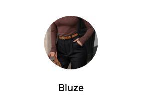 Bluze