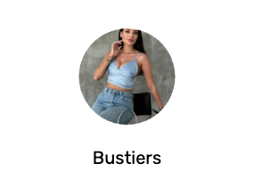 Bustiers