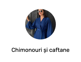 Chimonouri și caftane