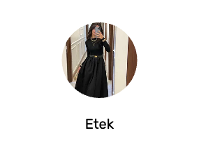 Etek