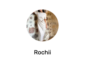 Rochii