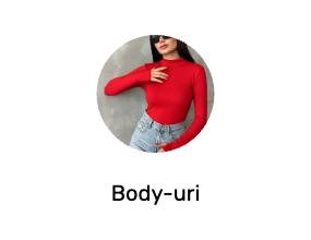 Body-uri