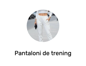 Pantaloni de trening