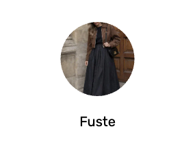 Fuste