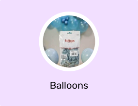 Balloons