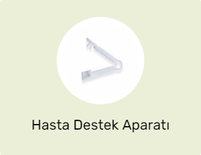Hasta Destek Aparatı